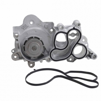 Bomba de Agua Gates WP0154 VW Up! 1.0 Flex - Cód.11416