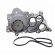 Bomba de Agua Gates WP0154 VW Up! 1.0 Flex - Cód.11416