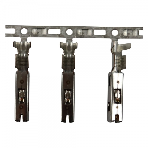 Conector 3 Vias ETE4175 Bobina Ignição Brava, Doblo-Cód.5919
