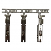 Conector 3 Vias ETE4175 Bobina Ignição Brava, Doblo-Cód.5919