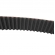 Correia Dentada Gates 5612XS Subaru Forester - Cód.4886