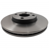 Kit Disco de Freio BD3547 Diant. GM Sonic 1.6 - Cód.3844