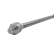 Barra Axial Delphi TA3563 Land Rover Discovery 3 - Cód.9920