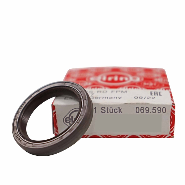 Retentor Diant. Elring 069.590 Fiat Toro, Marea - Cód.9074