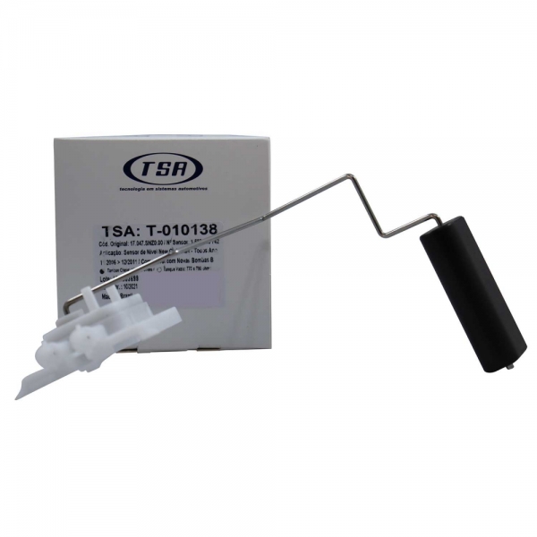 Sensor de Nivel TSA T010138 Honda Civic Flex - Cód.7971