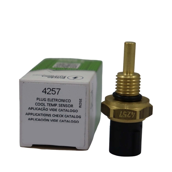 Sensor Temp.de Água MTE 4257 Honda Accord, Civic - Cód.13910
