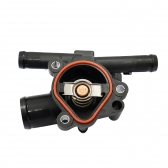 Válvula Termostática MTE VT582.81 Master 2.3 - Cód.13885