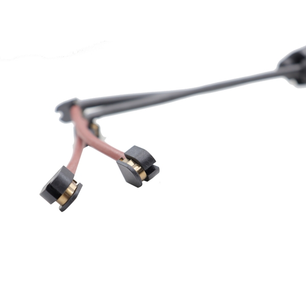 Sensor de Pastilha Textar 98065200 Porsche 911 - Cód.10363