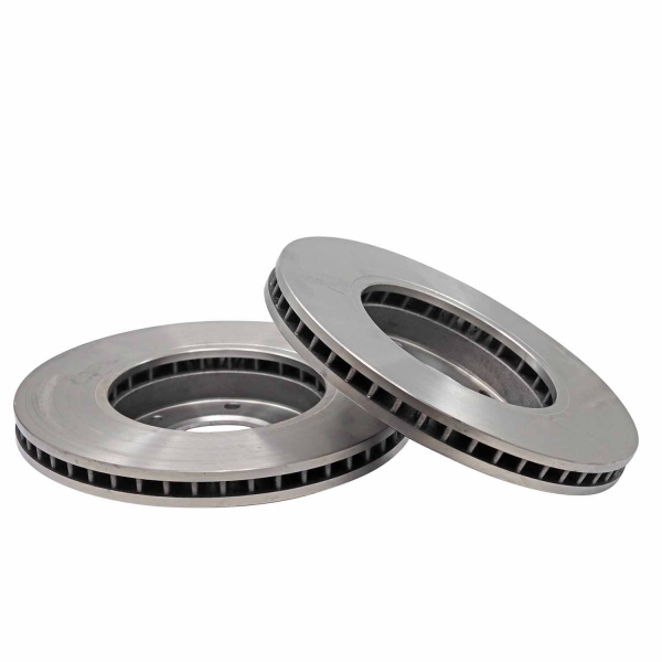 Kit Disco de Freio BD1712 Diant. Sorento 2.5 16V - Cód.12064