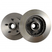 Kit Disco de Freio BD5467KT Diant. Ford Explorer - Cód.6324