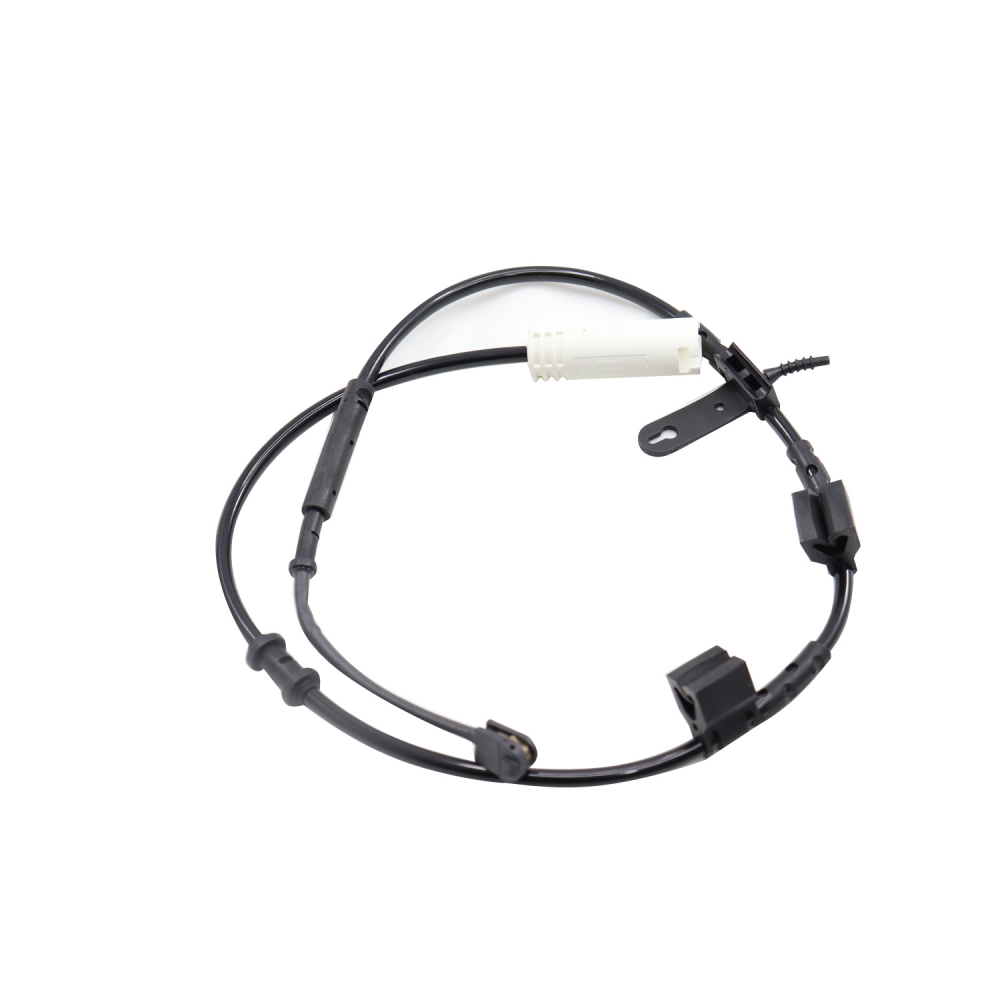 Sensor de Pastilha Textar 98044800 Mini Cooper - Cód.10451
