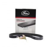 Correia Micro-V Gates 6PK0725SF VW Fox, Gol - Cód.10917