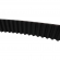 Kit Correia Dentada Gates KS107 Gol, Parati, Polo - Cód.4562