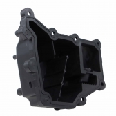 Anti-Chama Wisa 7106 VW Fox, Gol, Up 1.0 12V - Cód.9521