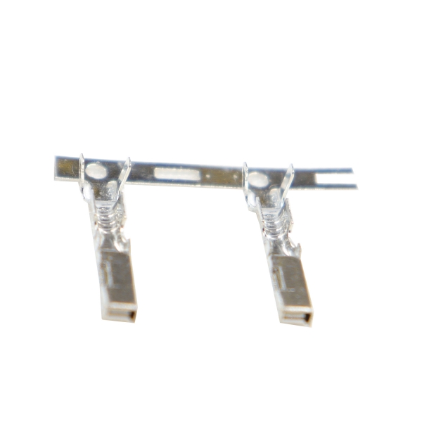 Conector Fêmea 2 Vias ETE4377 Bobina Ign. HB20 - Cód.10749