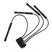 Bobina de Ignição NGK U6060 Renault Clio, Sandero- Cód.7221