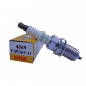 Vela de Ignição NGK BKR6EY-11 Honda Fit 1.4 - Cód.1412