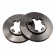 Kit Disco de Freio BD3101 Diant. Nissan Frontier - Cód.12670