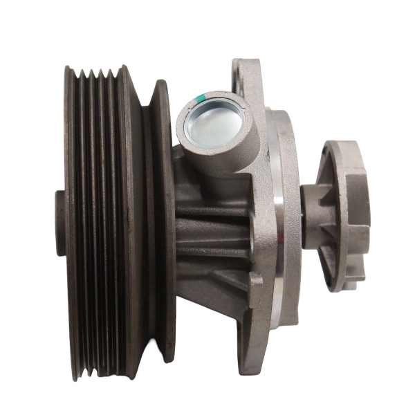 Bomba de Água Nidec NBA0755 Fiat Palio 1.6 8V - Cód.12900