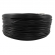 100m Cabo Flex. Auto Estanhado 1.00mm Preto - Cód.6760