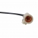 Sonda Lambda NTK OZA713-D1 Ford Ecosport 1.6 16V - Cód.353