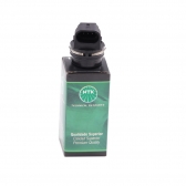Sensor TPS NTK THN3-V005 Fiat Fiorino, Strada - Cód.11168