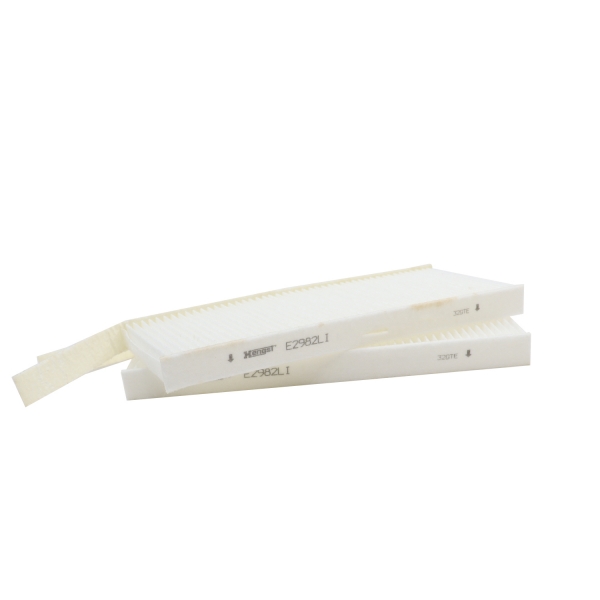 Filtro de Cabine Hengst E2982LI-2 Renault Master - Cód.11247