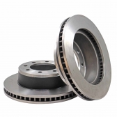 Kit Disco de Freio BD5312 Diant. Ram 2500 - Cód.12062