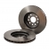 Kit Disco de Freio BD5621 Diant. VW Tiguan - Cód.8192