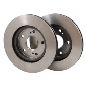 Kit Disco de Freio BD6098 Diant. Suzuki Swift - Cód.13048