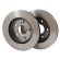 Kit Disco de Freio BD6098 Diant. Suzuki Swift - Cód.13048