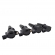 Jogo 4 Bobinas Ignição Delphi GN10229 Ecosport - Cód.10823