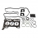 Jg Junta Superior Elring 657.110 Ford Ka 1.0 12V - Cód.13266