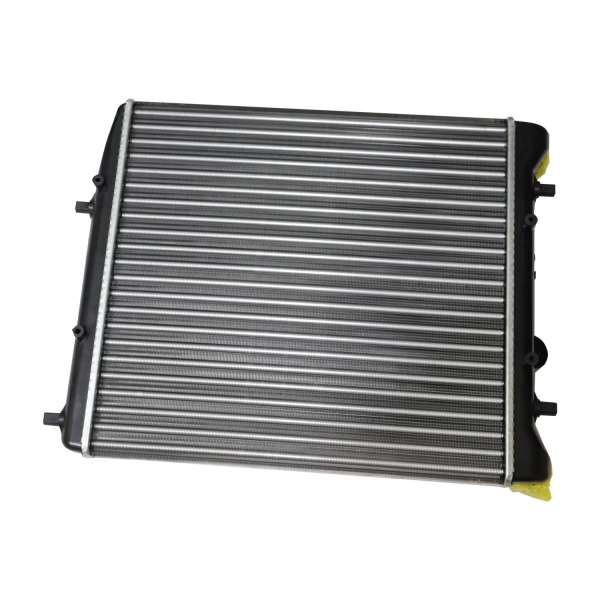 Radiador de Agua Delphi RA20120 VW Fox, Polo - Cód.9913