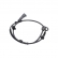 Sensor de ABS Diant. Dir. NTK AWN2-A015 GM Onix - Cód.11163