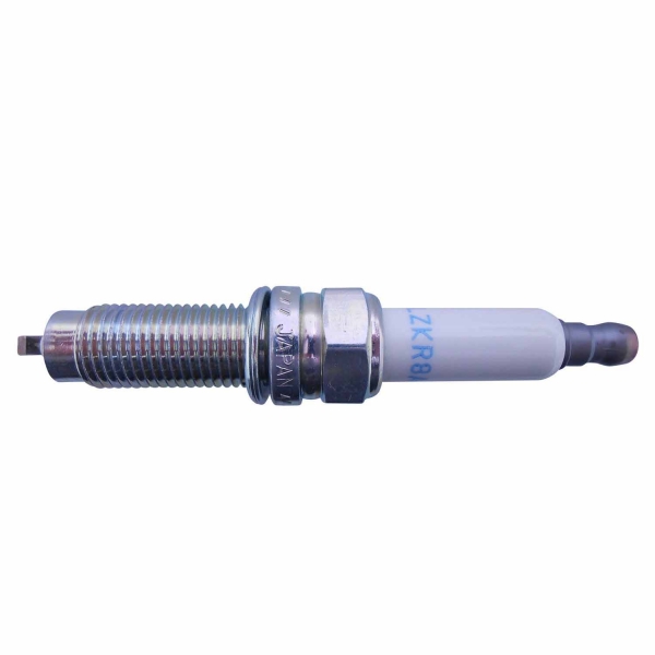 Vela de Ignição NGK ILZKR8A Audi A8 6.3 W12 - Cód.1598