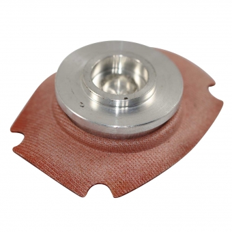 Membrana para Dosador de Combustivel 1:1 - Cód.8334