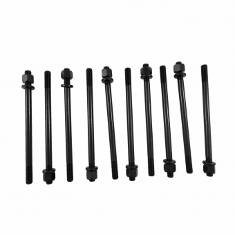 Prisioneiro de Cabeçote Forjado GM Família 1 16V - Cód.3410