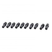 Kit Niple Espigão Fixo Macho 1/8NPT x 5/16\\\