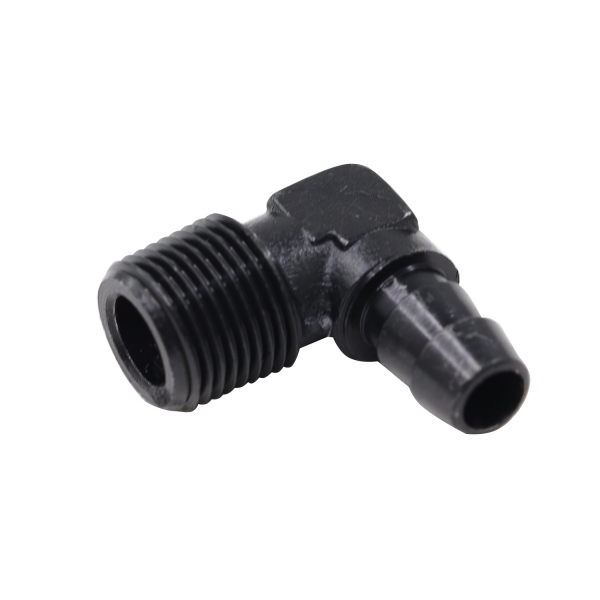 Niple Cotovelo 3/8NPT x 3/8\\\