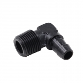 Niple Cotovelo 3/8NPT x 3/8\\\
