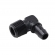 Niple Cotovelo 3/8NPT x 3/8\\\