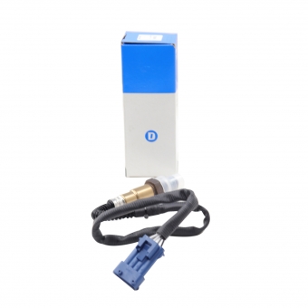 Sonda Lambda Delphi ES20596 Peugeot 206, 207- Cód.10860