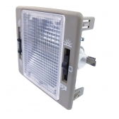 Lanterna de Teto Direcionador Foco ETE7647 Santana  Cód.5801