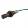 Sonda Lambda NTK OZA488-D6 Ford Focus 1.6 8V - Cód.2484