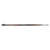 Kit 20 Abraçadeiras Zip Tie Inox 200mm - Cód.6889