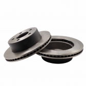 Kit Disco de Freio BD5396 Diant. Troller T4 2.8 - Cód.12798