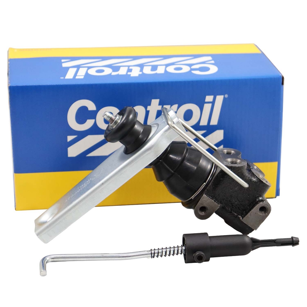 Válvula Reguladora Press. Controil C2900 Sandero - Cód.13164