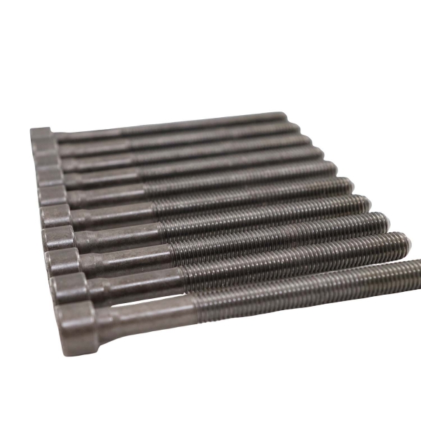Parafuso Cabeçote Elring 341.400 Touareg 4.2 V8 - Cód.13474 