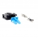 Conector Elétrico 2 Vias ETE4319 GM S10 2.8 - Cód.10912